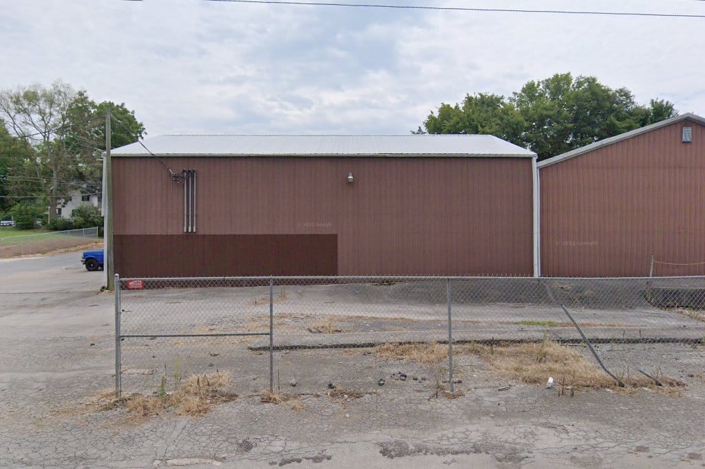 Goodwill Russellville