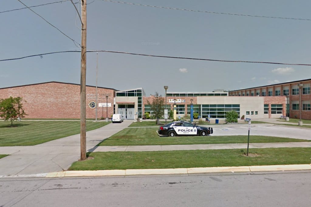 Mc Millan Magnet Middle School