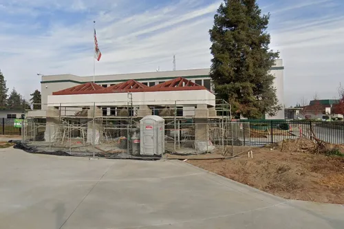 Reedley High School
