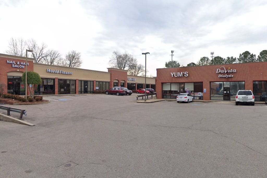 Goodwill Collierville