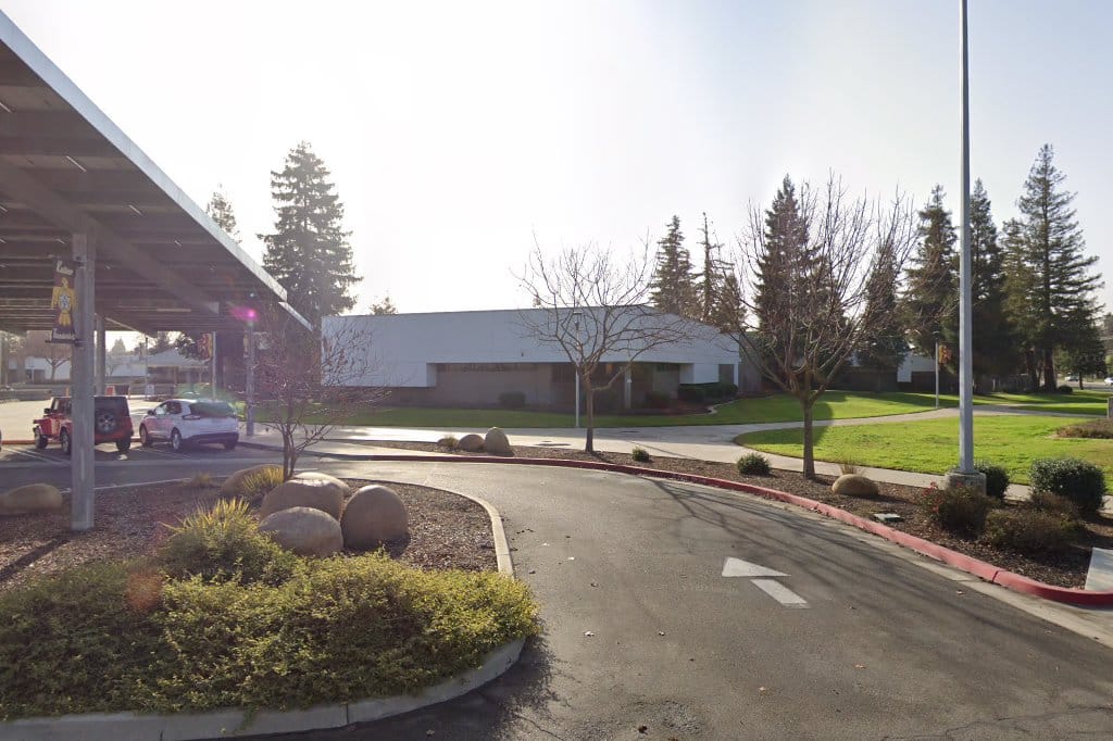 Kastner Intermediate School