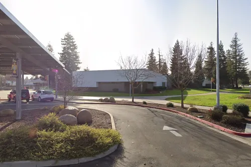 Kastner Intermediate School