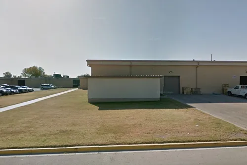 Fort Stockton High School