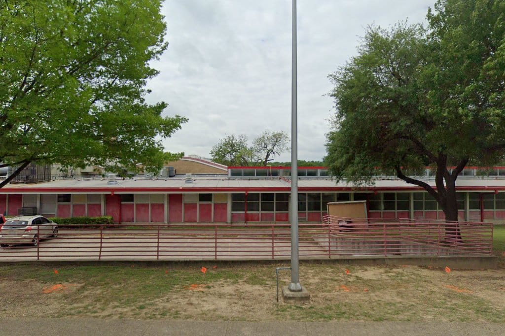 Ascher Silberstein Elementary School