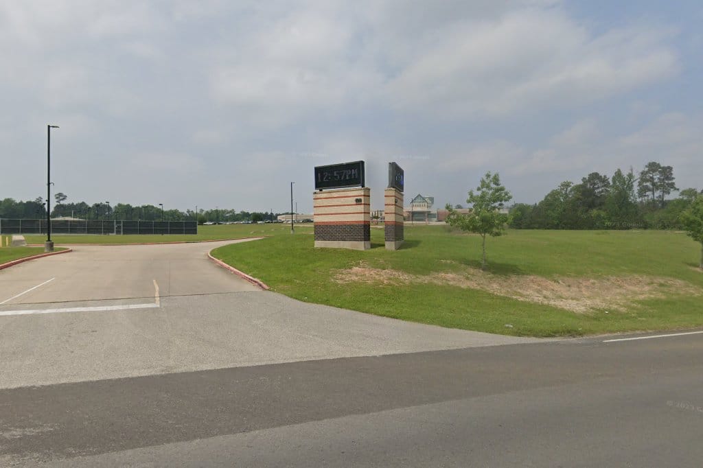Livingston Junior High School