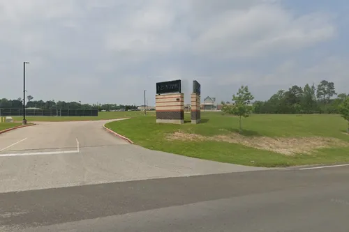 Livingston Junior High School
