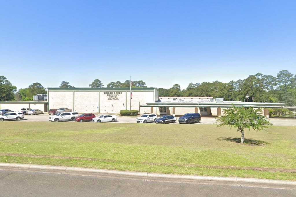 Timber Creek Elementary School