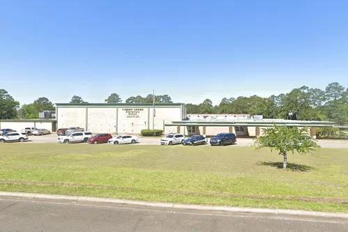 Timber Creek Elementary School