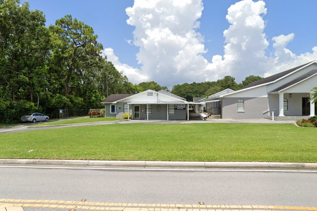 Land O' Lakes Christian School