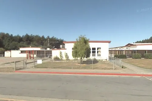 Redwood Elementary School