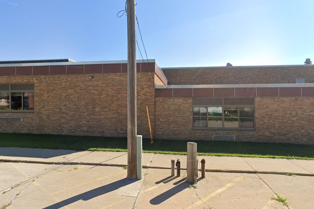 Gladstone Area Middle School