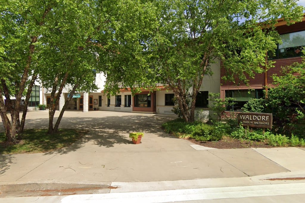 Waldorf School of Baltimore