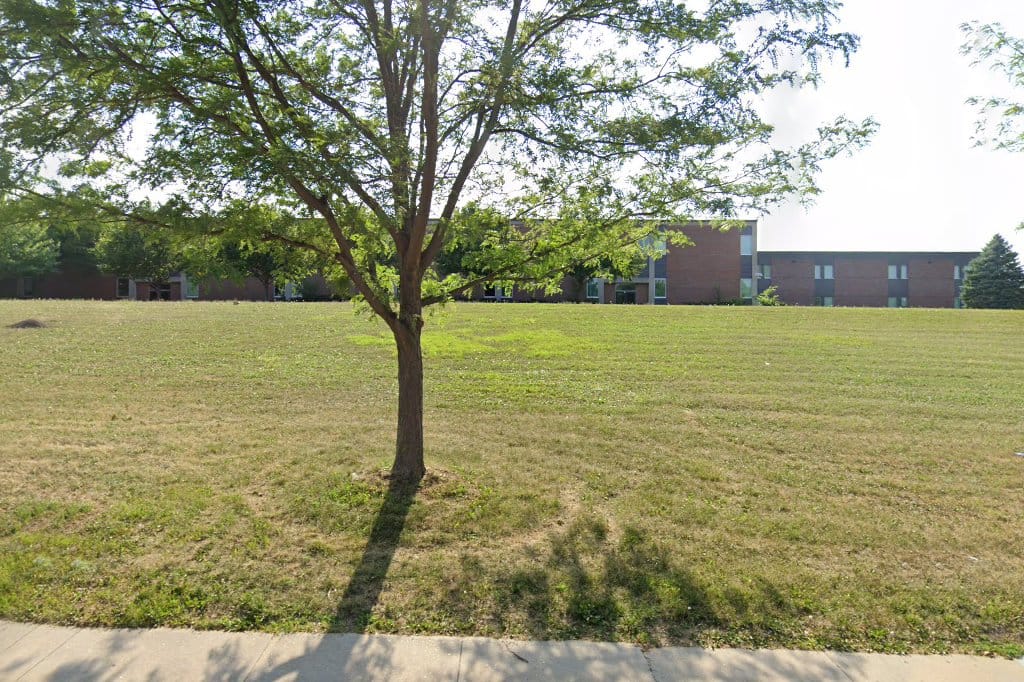 Morton Magnet Elementary School