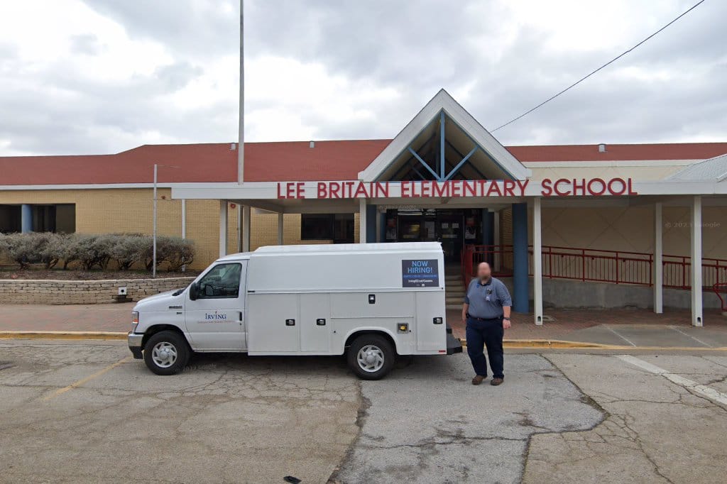 Britain Elementary School