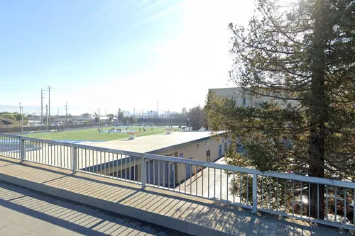 Bellarmine College Prep School