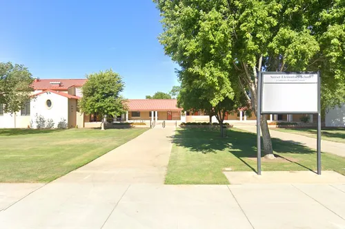 Sunset Elementary School