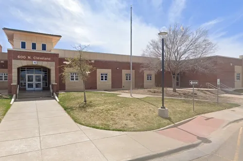 Emerson Elementary School