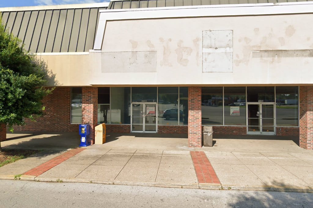 Goodwill Clarksville