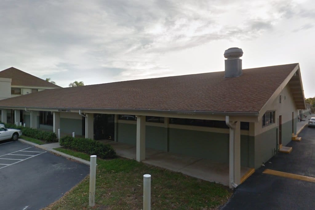 Trinity Lutheran School