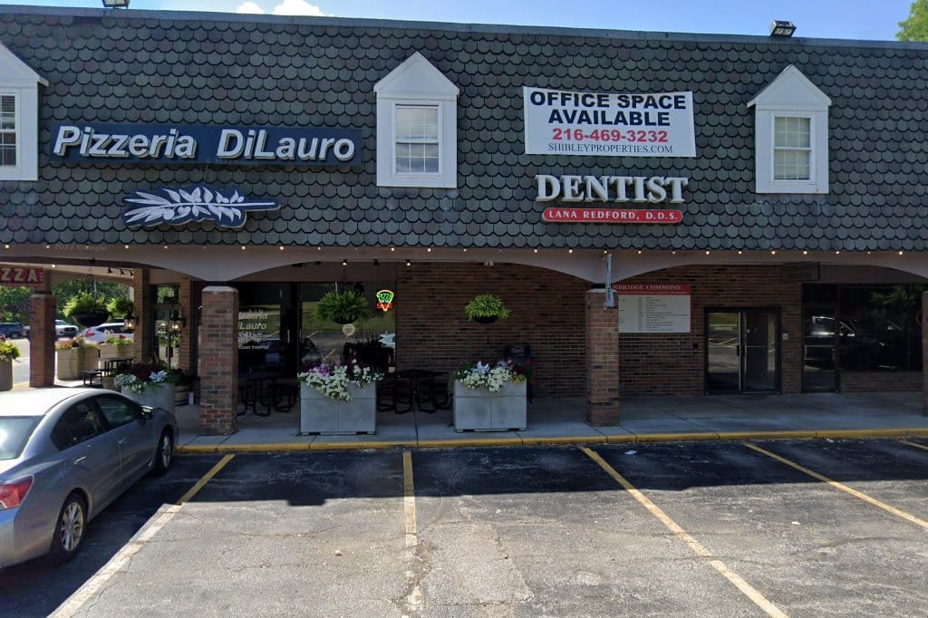 Town & Country Pet Hospital