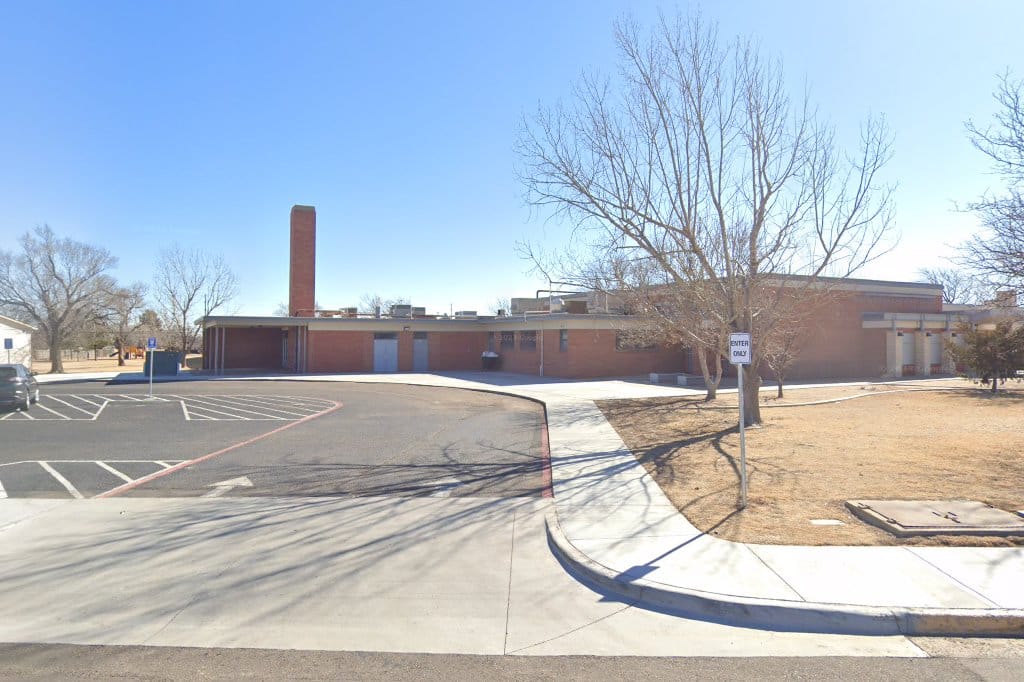 South Georgia Elementary School