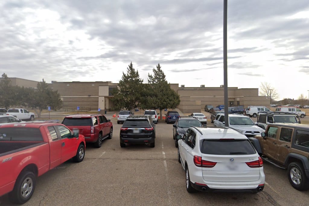 Westover Park Jr High School