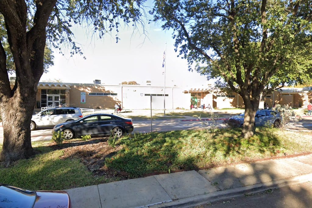 Spring Creek Elementary School