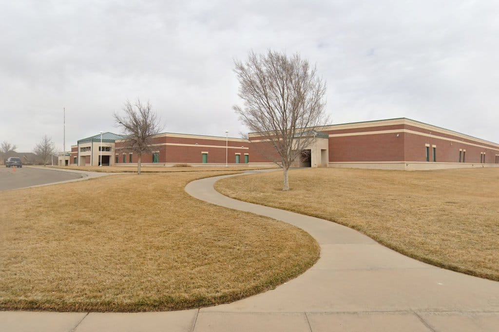 Greenways Intermediate School