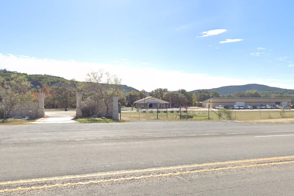 Big Springs Charter School