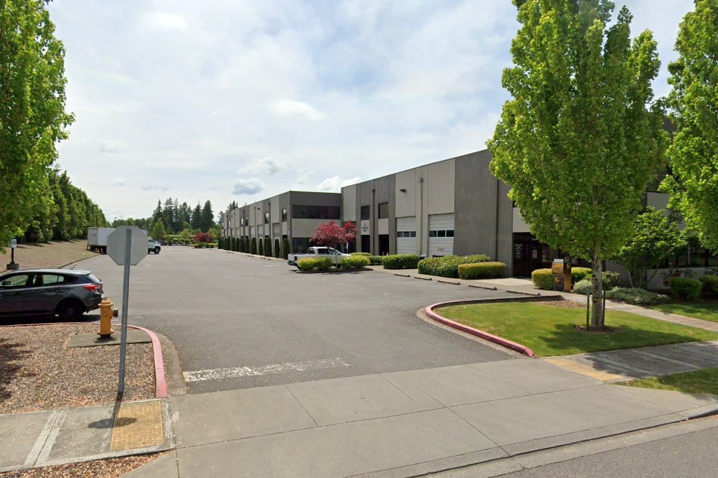 Ridgefield Vehicle Licensing Office