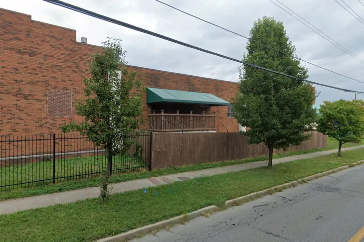 Village Gate Animal Hospital & Pet Resort