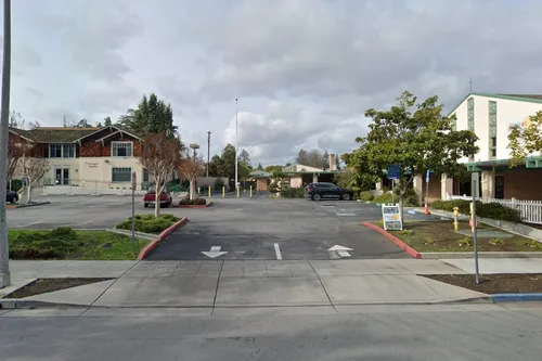 Catholic Schools Of Sunnyvale - St Martin