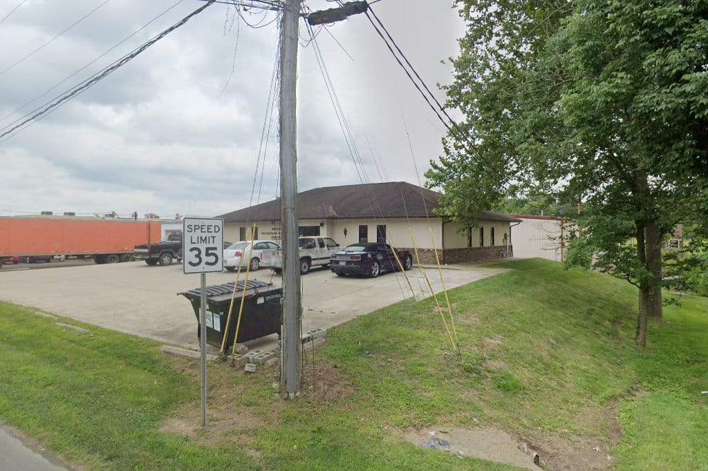 Waverly Veterinary Hospital