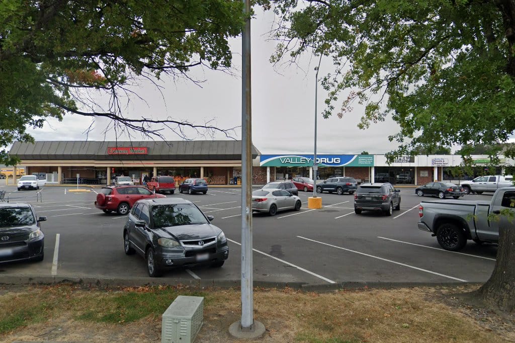 Everson Vehicle Licensing Office
