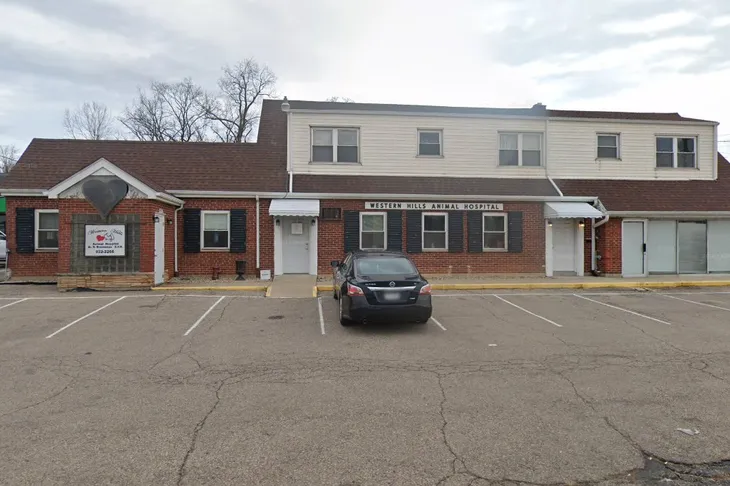 Western Hills Animal Hospital