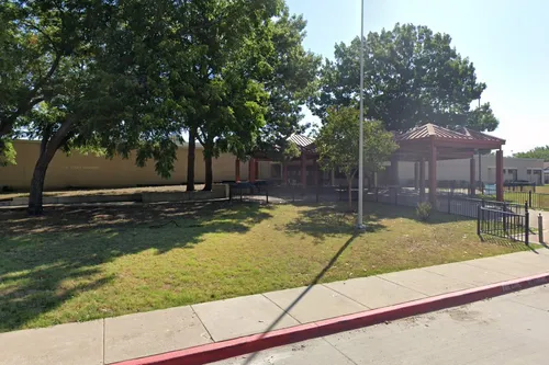 Central Elementary School
