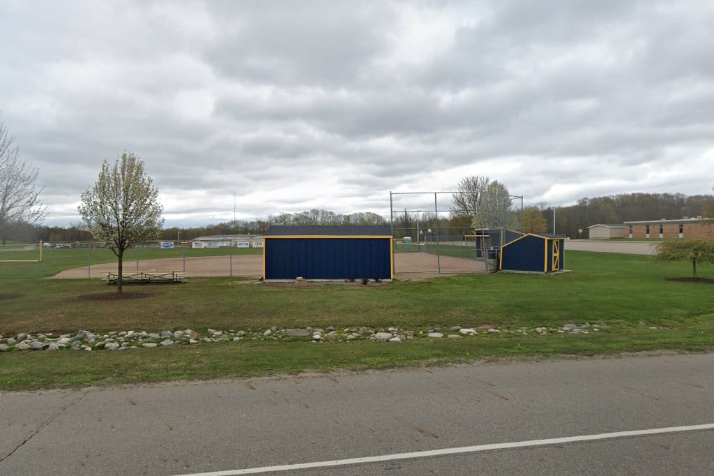 Leon W Hayes Middle School