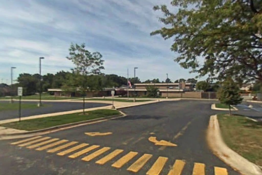 Elmwood Elementary School