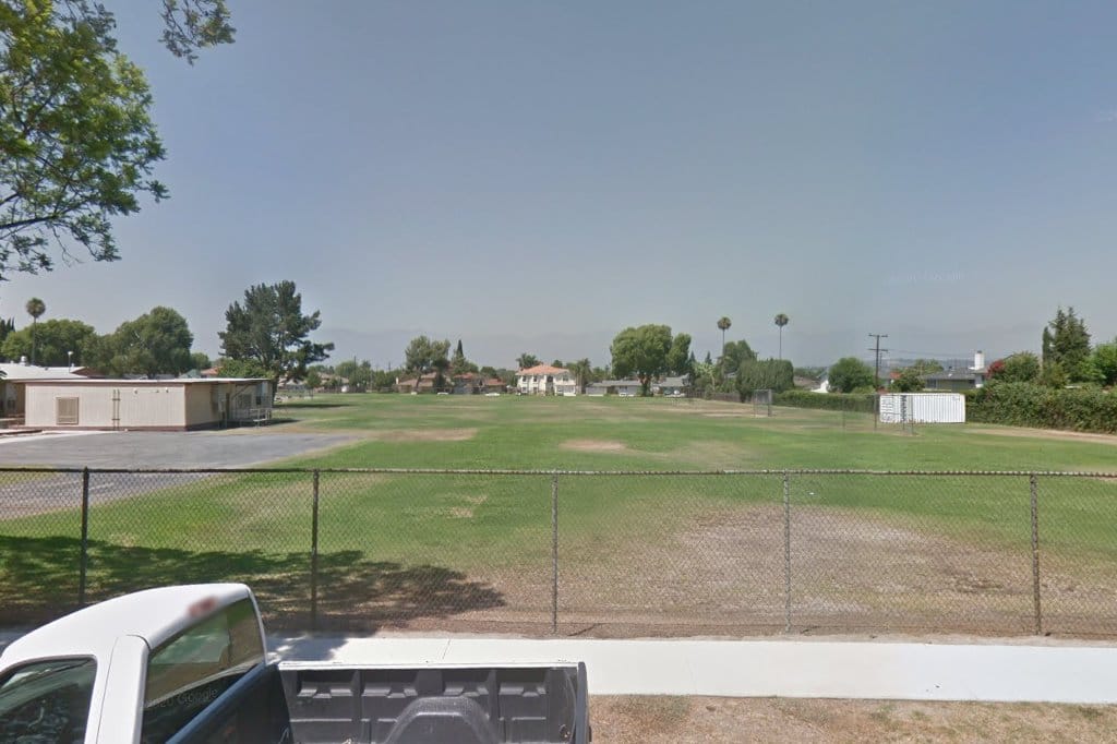 Los Altos Elementary School