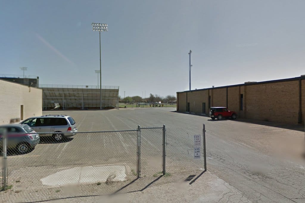 Lamesa High School