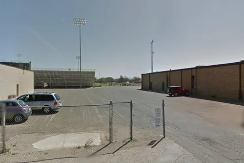 Lamesa High School