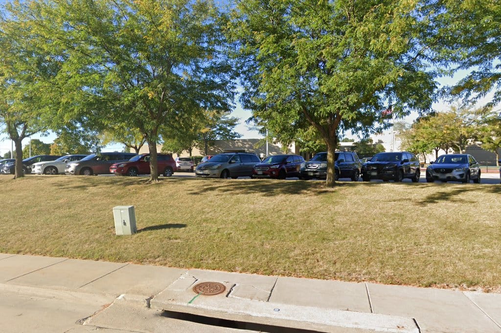 Black Elk Elementary School
