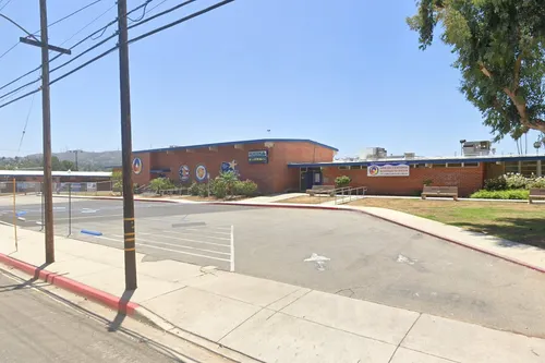 Newton Middle School