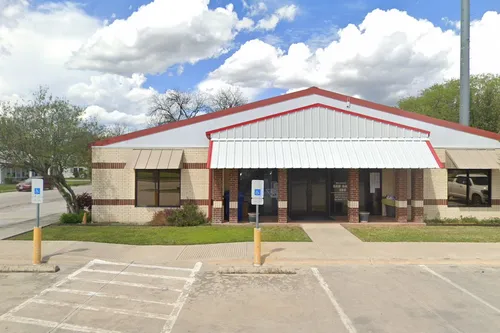 San Saba Elementary School