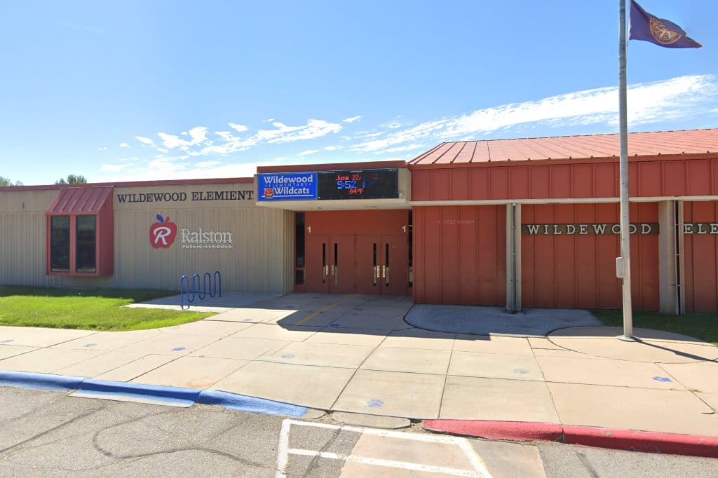 Wildewood Elementary School