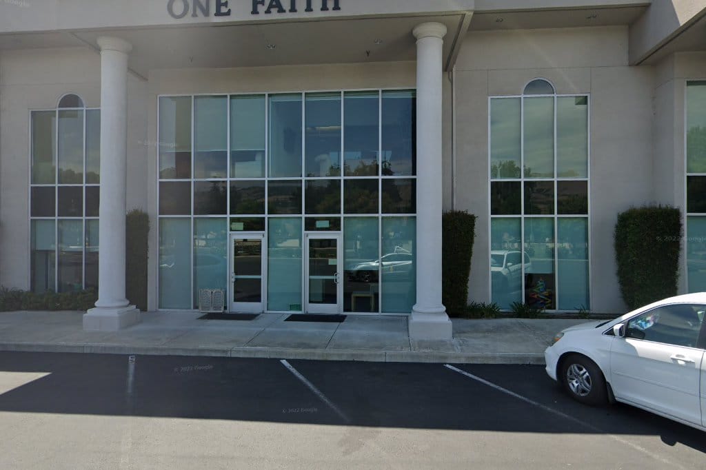 East Valley Christian School
