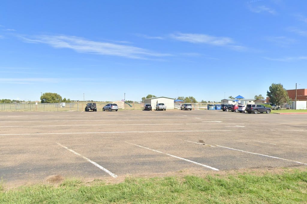Bluebonnet Elementary School