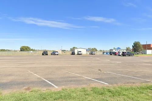 Bluebonnet Elementary School