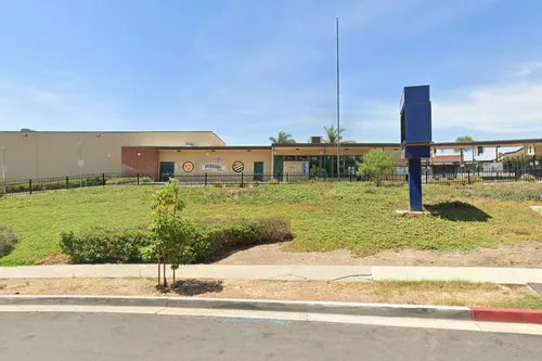 Reginald M. Benton Middle School