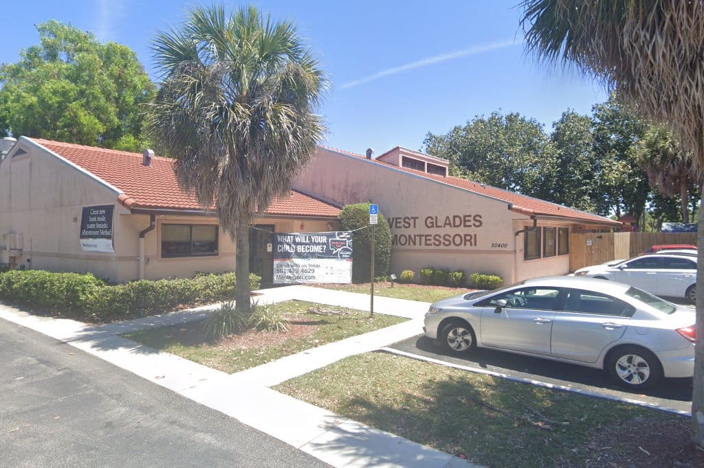 West Glades Montessori School